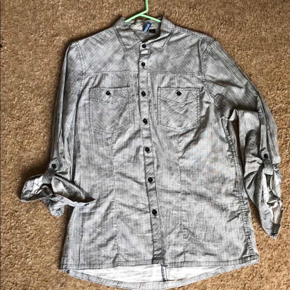 H&M Polo shirt